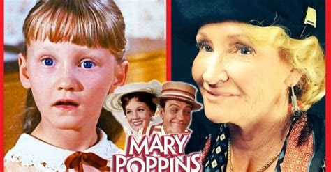 mary lindsay hiddingh|Mary Poppins cast now .